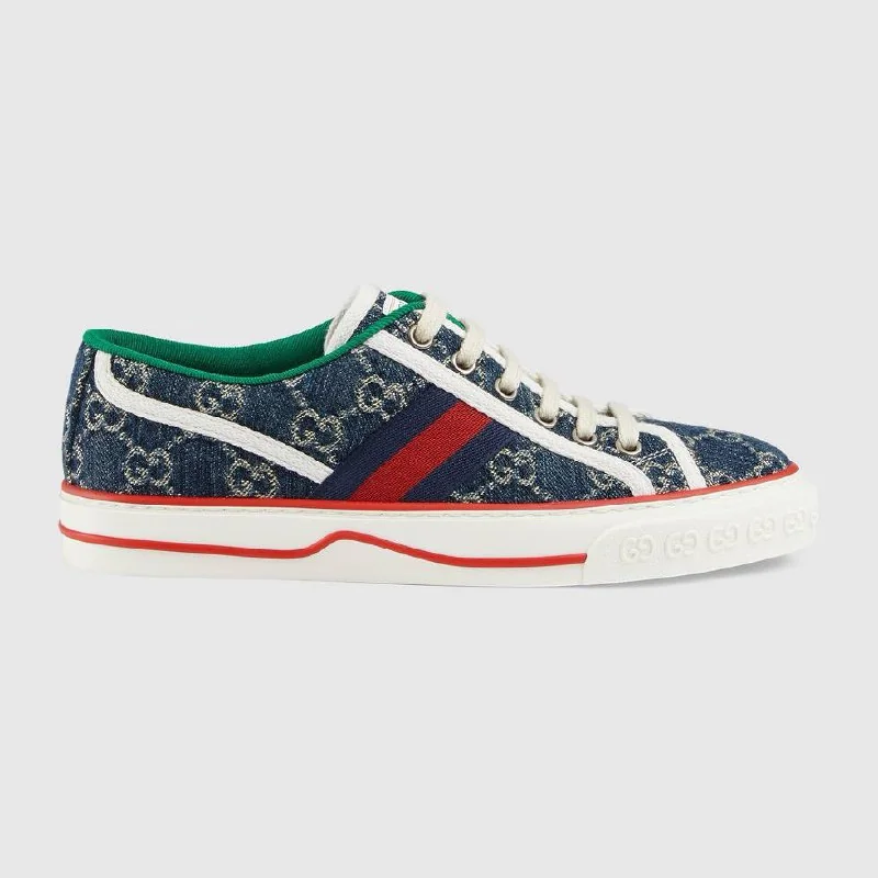 Чоловічі кеди-Gucci Tennis 1977